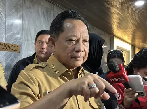 Pengamanan ASN di Papua Diperkuat Usai Penembakan KKB