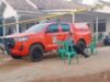 Perampokan Sadis di Lampung Timur, Pengusaha Tewas Dengan Luka Bacok