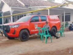 Perampokan Sadis di Lampung Timur, Pengusaha Tewas Dengan Luka Bacok