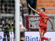 Perburuan Sepatu Emas Super League 2026/2027: Lima Penyerang Siap Bertarung