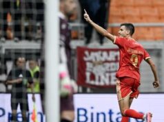 Perburuan Sepatu Emas Super League 2026/2027: Lima Penyerang Siap Bertarung