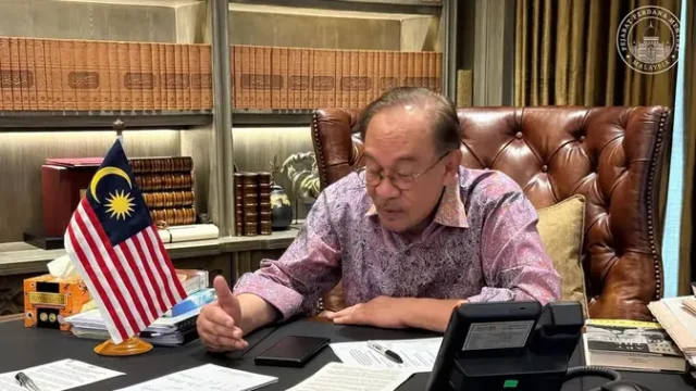 Perdana-Menteri-Malaysia-Minta-Maaf-ke-Jokowi-karena-Tak-Bisa-Bertemu-di-Penang