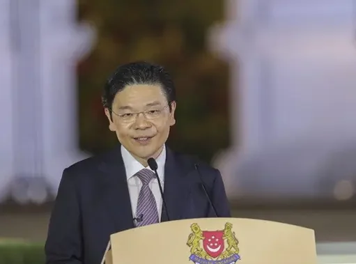 Perdana Menteri Singapura Sumbang Seluruh Kenaikan Gaji untuk Amal