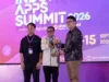Peris.ai Raih IN-Apps Digital Award 2026 Berkat Platform Keamanan Siber Berbasis AI