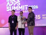 Peris.ai Raih IN-Apps Digital Award 2026 Berkat Platform Keamanan Siber Berbasis AI