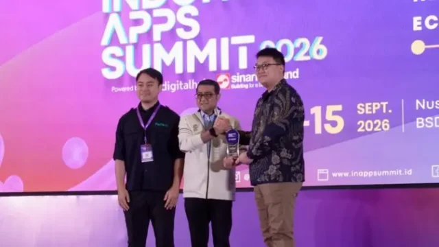 Peris.ai-Raih-IN-Apps-Digital-Award-2026-Berkat-Platform-Keamanan-Siber-Berbasis-AI