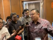 Perpres Etik AI Target Terbit Tahun Ini, Roadmap Masih Menunggu Tanda Tangan