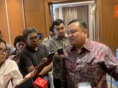 Perpres Etik AI Target Terbit Tahun Ini, Roadmap Masih Menunggu Tanda Tangan