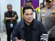 Persaingan Sengit di ASEAN Cup 2026, Erick Thohir: Jangan Anggap Remeh Siapa Pun