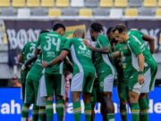 Persebaya Gagal Manfaatkan Peluang, Tavares Siap Bangkit di Kalteng