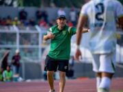Persebaya Gagal Tuntaskan Kemenangan, Tavares: Kami Harus Lebih Keras
