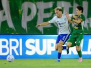 Persebaya Menang Tipis 1-0 atas PSIM, Tavares: Kami Masih Harus Lebih Tajam