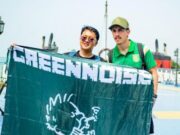 Persebaya Pulang Darat Usai Erupsi Anak Krakatau Ganggu Penerbangan