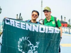 Persebaya Pulang Darat Usai Erupsi Anak Krakatau Ganggu Penerbangan