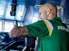 Persebaya Pulang Dengan Feri dan Kereta Usai Erupsi Krakatau Batalkan Penerbangan