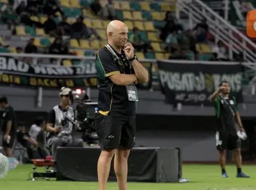 Persebaya Resmikan Matheus Lagoa, Winger Brasil yang Siap Bawa Gaya Serang Baru