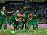 Persebaya Siap Gebrak Super League dengan Paham Taktik Tavares