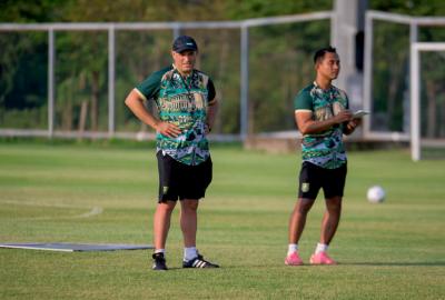 Persebaya Siap Hadapi Ujian Berat Lawan Bhayangkara di Opening Super League 2026-2027