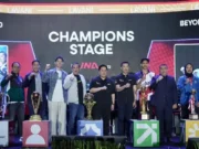 Persebaya Targetkan Juara Liga 2026/2027 di Usia Ke-100