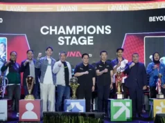 Persebaya Targetkan Juara Liga 2026/2027 di Usia Ke-100