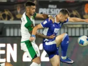Persebaya Targetkan Kemenangan Perdana di GBT Lawan PSIM Jogjakarta