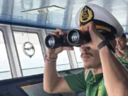 Persebaya Terpaksa Naik Kapal dan Bus Usai Erupsi Anak Krakatau Ganggu Penerbangan