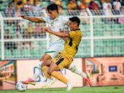 Persebaya dan Bhayangkara Berbagi Poin dalam Duel Seru 1-1