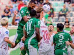 Persebaya dan PSM Raih Hasil Imbang di Laga Seru Super League 2026-2027