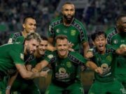 Persebaya vs PSIM: Duel Tujuan Pertama di GBT