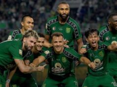 Persebaya vs PSIM: Duel Tujuan Pertama di GBT