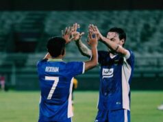 Persib Bandung Bertekad Menang di Opening Night Super League 2026-2027