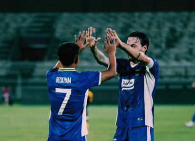 Persib Bandung Bertekad Menang di Opening Night Super League 2026-2027