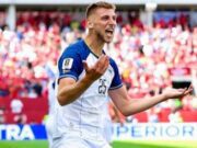 Persib Bandung Buru 4 Pemain Incaran Sebelum Bursa Transfer 2026 Tutup