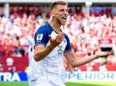 Persib Bandung Buru 4 Pemain Incaran Sebelum Bursa Transfer 2026 Tutup