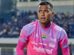 Persib Bandung Catat Sejarah, Menang 1-0 atas FC Seoul di Korea Selatan