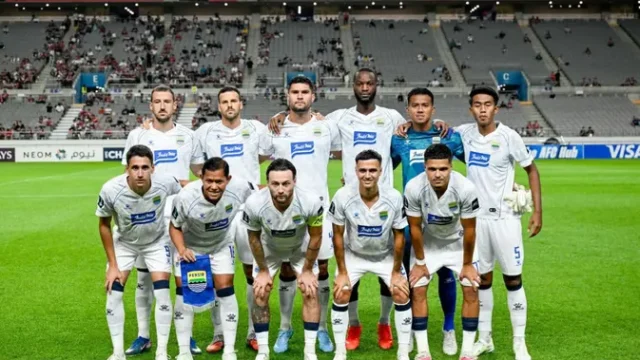 Persib-Bandung-Catat-Sejarah-di-Seoul-Tutup-September-dengan-Tiga-Kemenangan