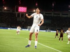 Persib Bandung Darurat Penyerang, Mitchell Baker Jadi Harapan Bobotoh