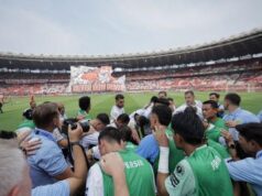Persib Bandung Hadapi FC Seoul dengan Strategi Curi Ilmu dari Tampines Rovers