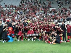 Persib Bandung Hadapi FC Seoul di Debut ACL Two 2026/2027