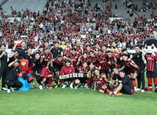 Persib Bandung Hadapi FC Seoul di Debut ACL Two 2026/2027
