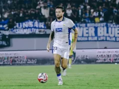 Persib Bandung Hadapi Persijap Jepara dalam Uji Ketahanan Usai Laga Asia