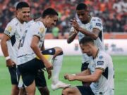 Persib Bandung Hadapi Tantangan Berat Lawan FC Seoul di Liga Champions Asia