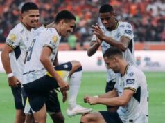 Persib Bandung Hadapi Tantangan Berat Lawan FC Seoul di Liga Champions Asia