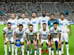 Persib Bandung Hadapi Tantangan Berat di Markas Persijap Jepara