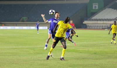 Persib Bandung Hadapi Ujian Berat di Musim 2026-2027, Klok: Ini Kesempatan Besar