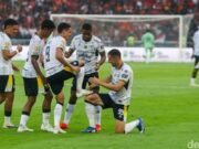 Persib Bandung Langsung Berangkat ke Korea Usai Kalah dari Persija