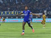 Persib Bandung Lepas Ramon Tanque ke Chennaiyin FC demi Patuhi Regulasi Asing