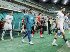 Persib Bandung Lolos ke 16 Besar AFC CL2 2026-2027 Usai Kalahkan FC Seoul 1-0