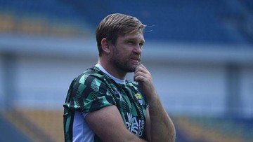 Persib Bandung Lolos ke AFC Champions League Two, Peralta Golkan Kemenangan di Menit Akhir