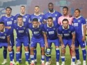 Persib Bandung Lolos ke Fase Grup ACL 2, Jadwal Berat Menanti